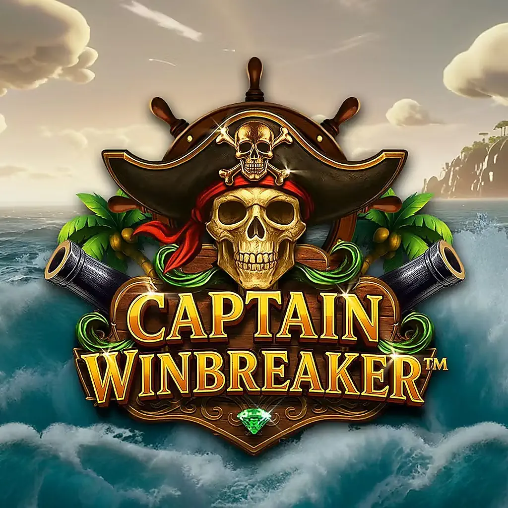 Captain Winbreaker